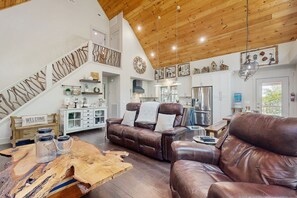 TV, DVD-spiller og filmbibliotek