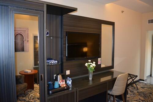 فندق مرسى القصر Marsa Alqaser Hotel
