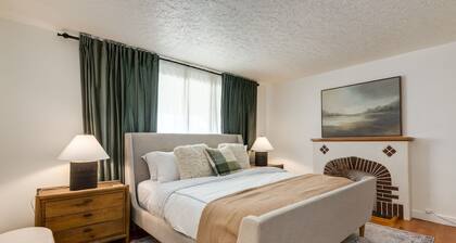 Ramsay Retreat Spa Vibes, Hot Tub & Skyline Views