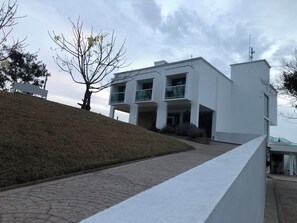 Ulkopuoli