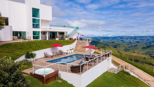 Unique Alta Vista Pousada Boutique