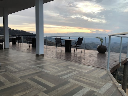 Unique Alta Vista Pousada Boutique