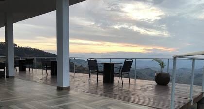 Unique Alta Vista Pousada Boutique