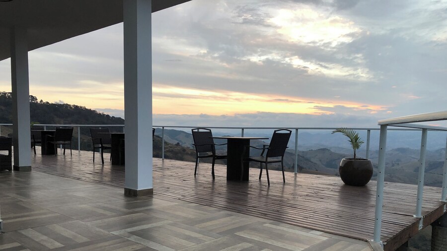 Unique Alta Vista Pousada Boutique