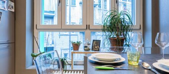 Casa Nautilus by Wonderful Italy