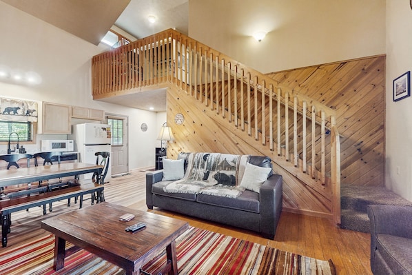 Téléviseur, foyer, jeux vidéo