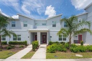 Exterior - Storey Lake Resort 4BR Home w/ Private Pool (Kissimmee)