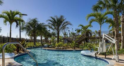 Storey Lake Resort 4BR Home w/ Private Pool