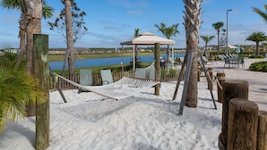 Unclassified image, 4 of 42, button - Storey Lake Resort 4BR Home w/ Private Pool (Kissimmee)