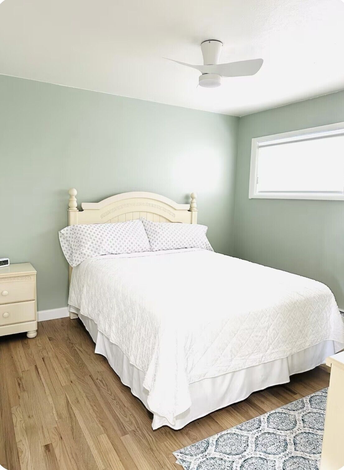 3 Schlafzimmer, Bügeleisen/Bügelbrett, Reisekinderbett, kostenloses WLAN