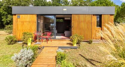 Le Loft des Pradasses