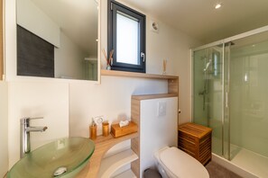 Hair dryer, towels - Le Loft des Pradasses (Tourtrès)