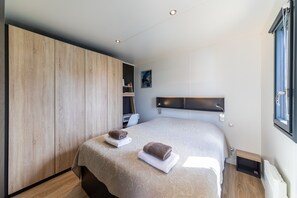 1 habitación, wifi gratis y ropa de cama 