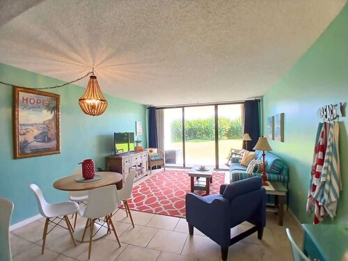 Aloha Awaits - 2B/2B Ground Floor Condo