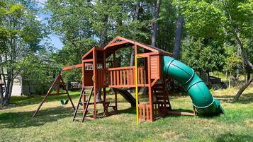 منطقة الأطفال