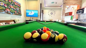Sala de jogos