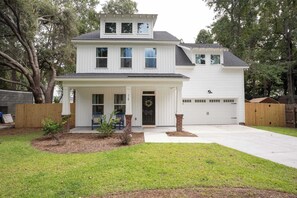 Exterior - Coastal Comfort Summa (Charleston)