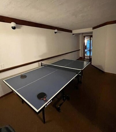 The Mahogany House Indoor pool-Spa-Sauna&Gameroom
