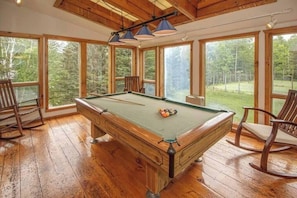 Sala de juegos