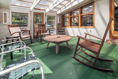 The Rosewood House  Indoor-pool-Spa-Sauna & More