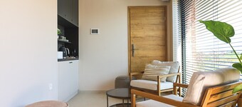 Clos du Riez - Suites & SPA