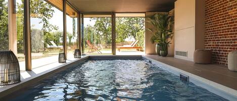 Piscine d’exercice/pour les longueurs