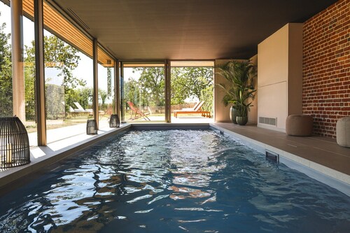 Clos du Riez - Suites & SPA