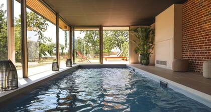 Clos du Riez - Suites & SPA