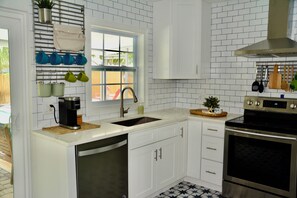 Cozinha privada