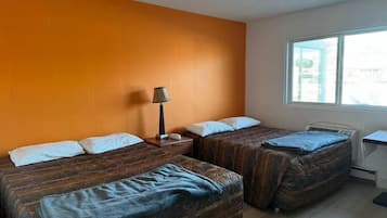 Classic Double or Twin Room