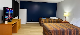 The Pas Motel