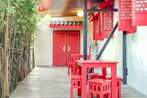 Unclassified image, 5 of 9, button - Loft2s Chiang Mai (Chiang Mai)