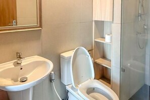 Bathroom - Loft2s Chiang Mai (Chiang Mai)