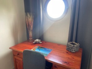 Interiør