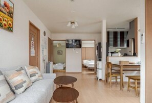 Room - Lighthotel-takasago (Tokyo)