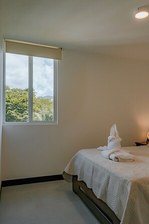 3 slaapkamers, wifi, beddengoed