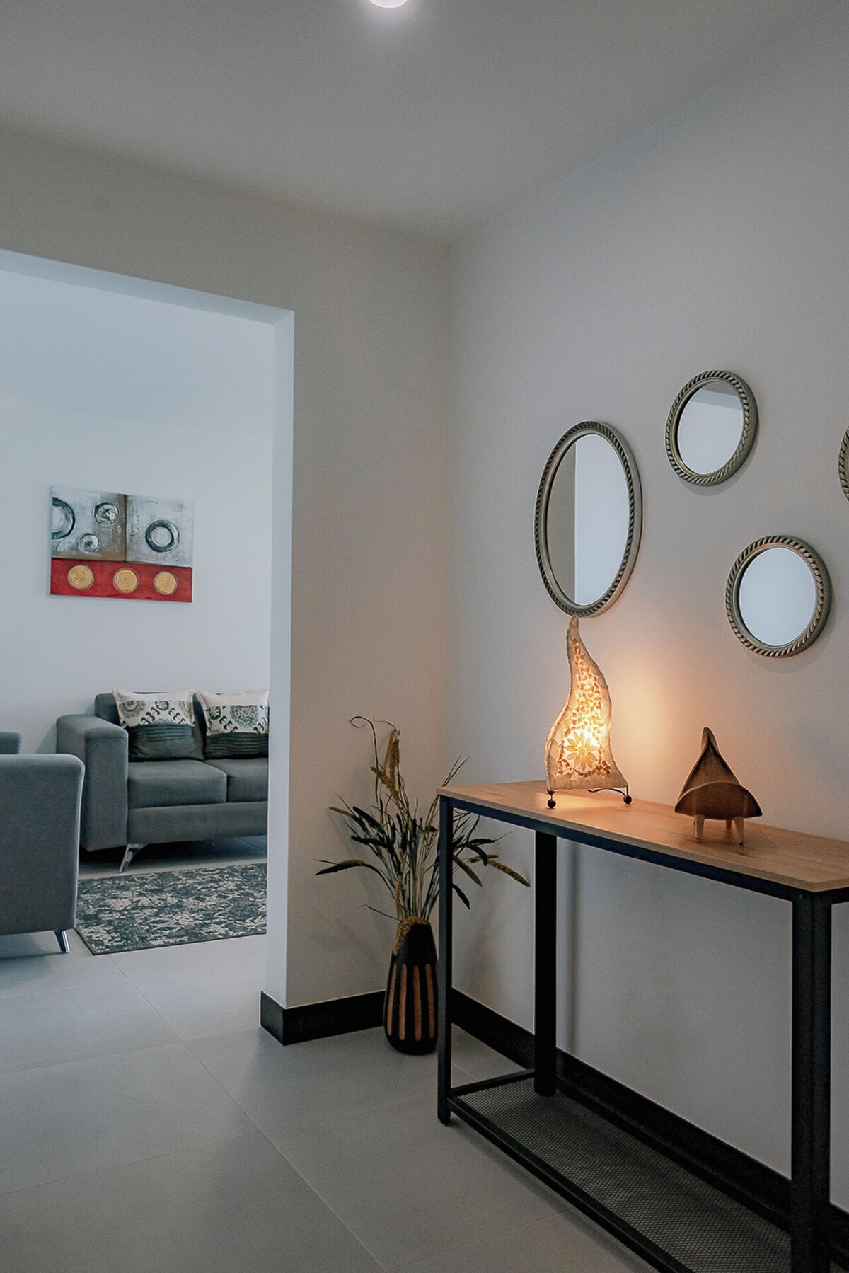 Bild für Gastgeberprofil