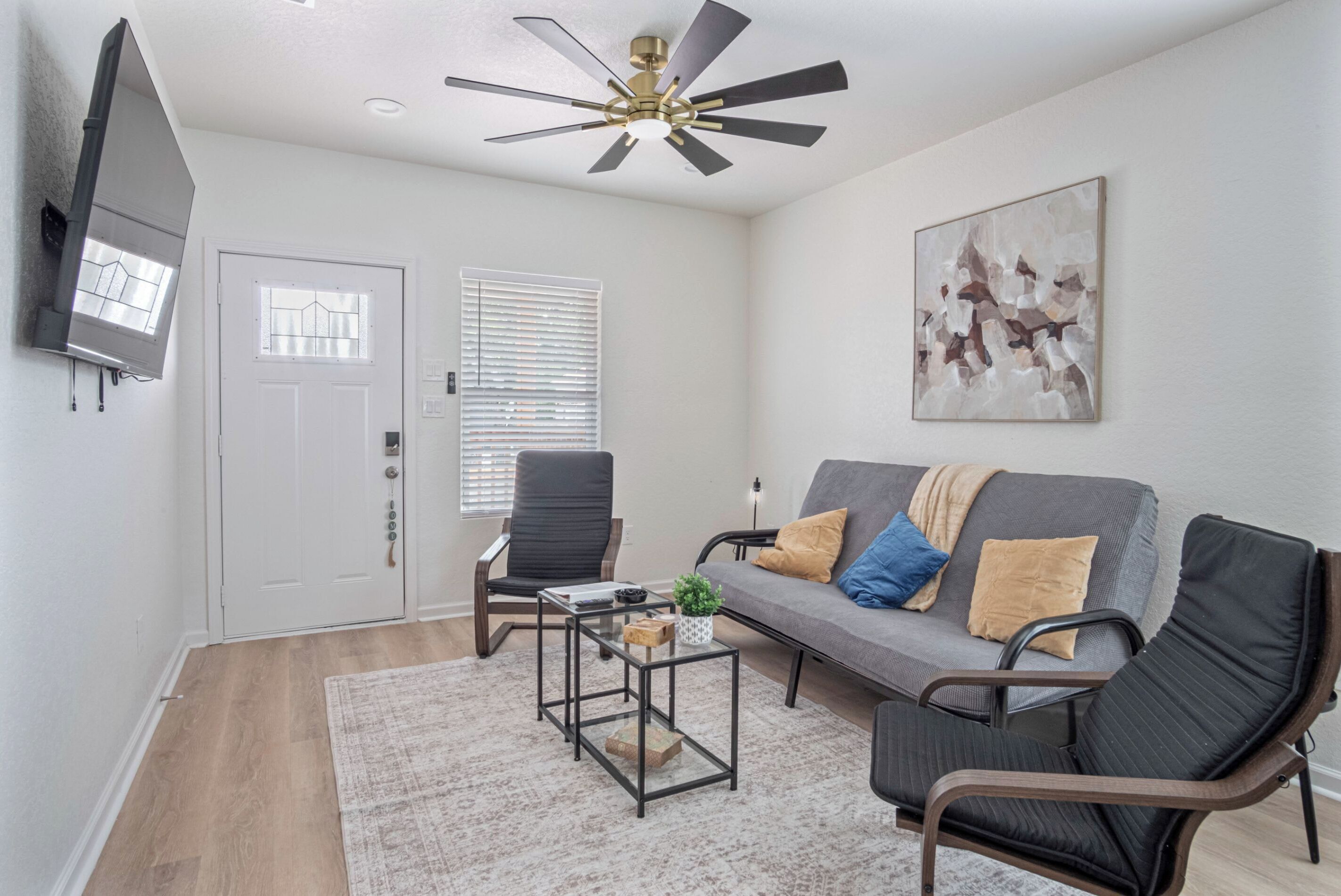 Casa (4 Bedrooms) | Parte interna