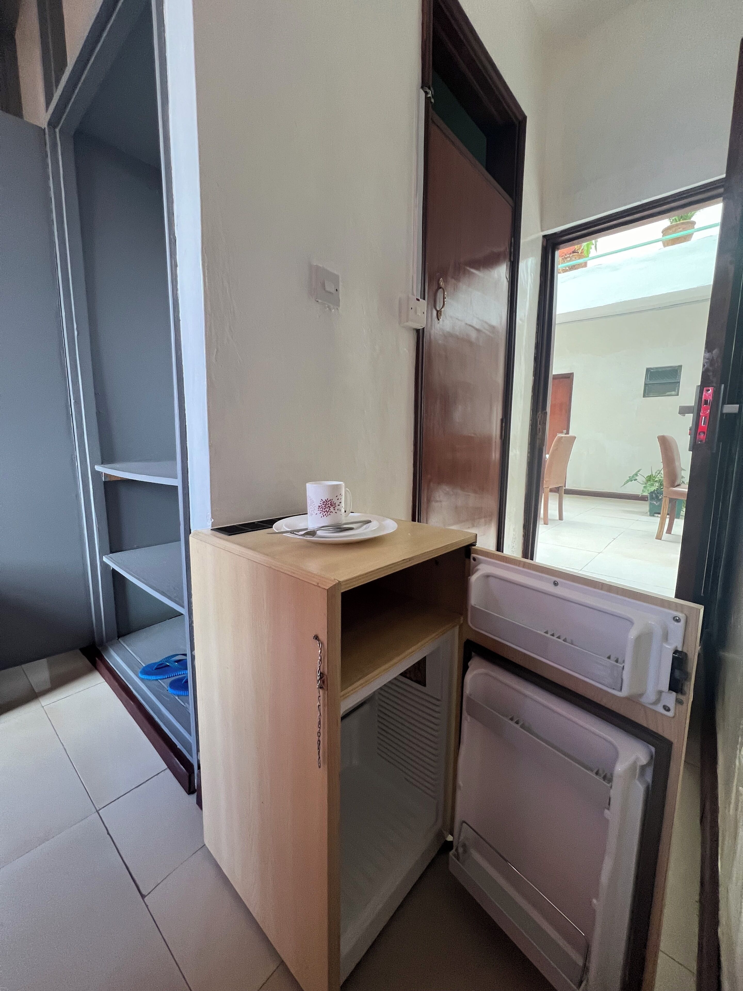 Comfort Double Room, Resort View | Free WiFi