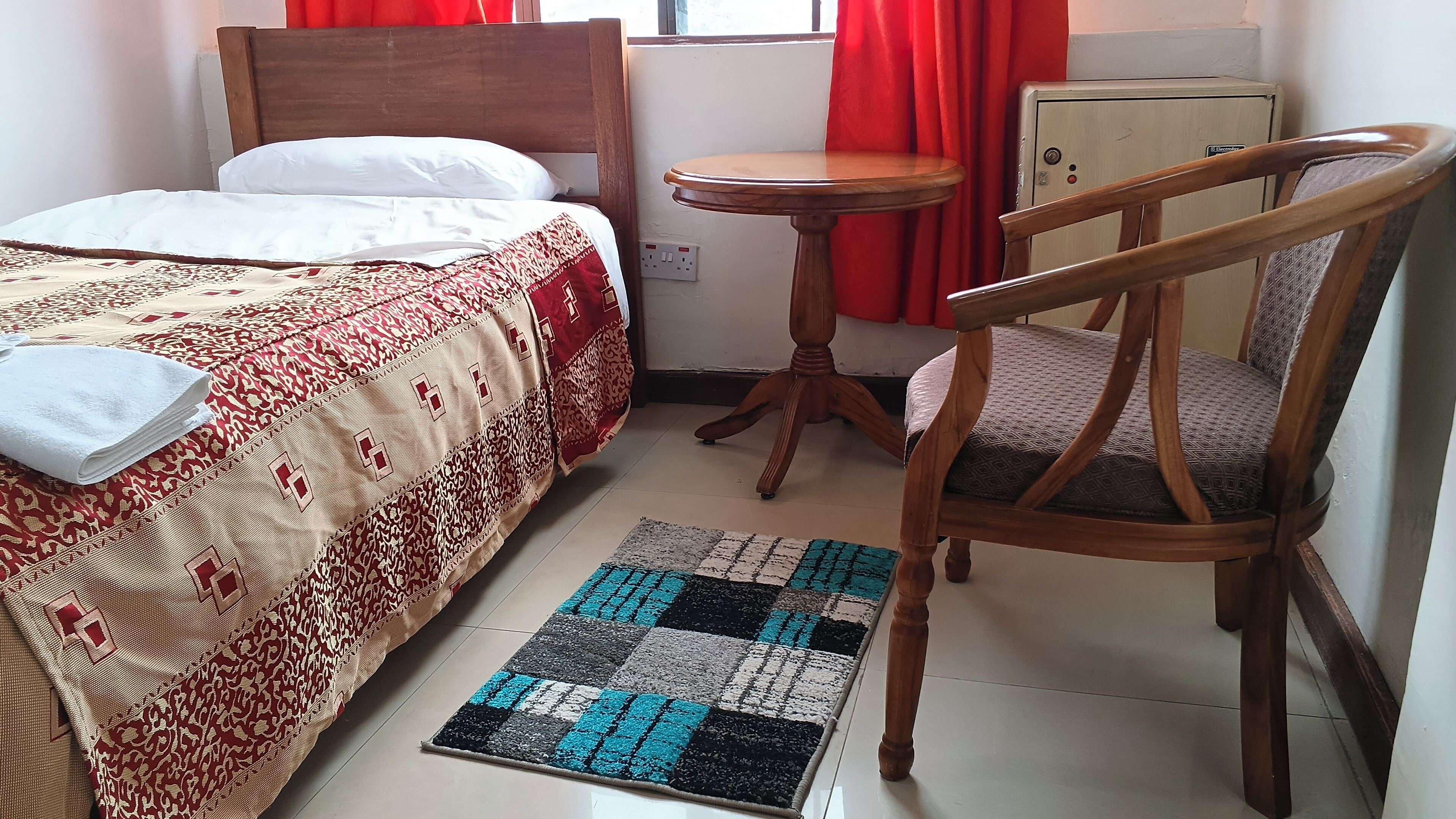 Comfort Single Room, Resort View | Free WiFi