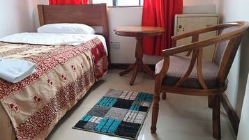 Comfort Single Room, Resort View