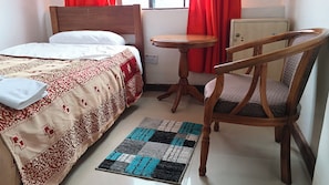 Comfort Single Room, Resort View | Free WiFi