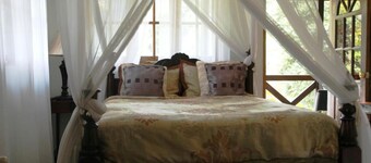 Guest House at Forres Park