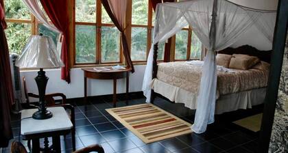 Guest House at Forres Park