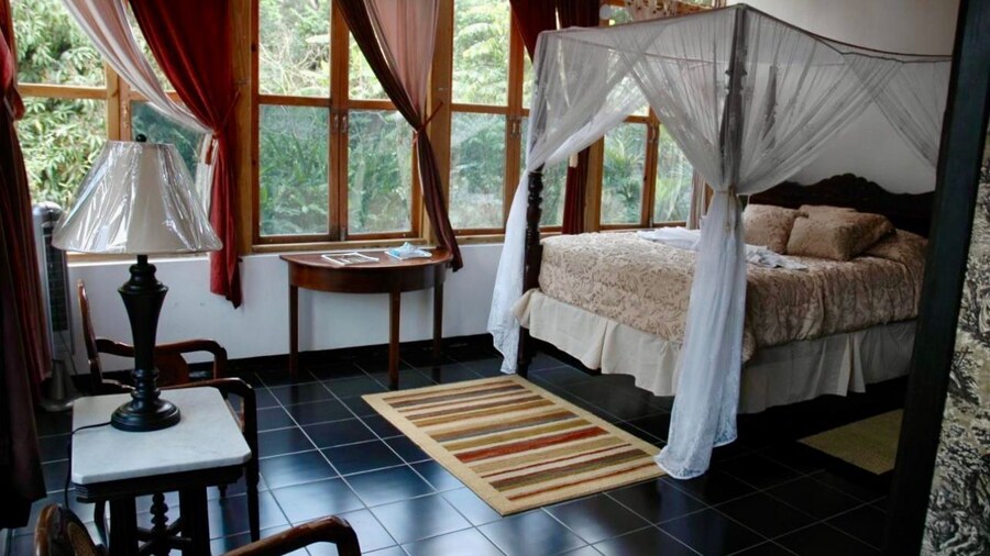 Guest House at Forres Park