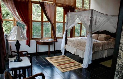 Guest House at Forres Park