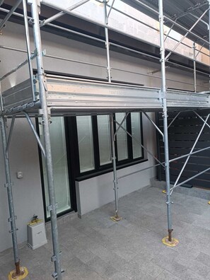 apartman (1 Bedroom) | Belső rész