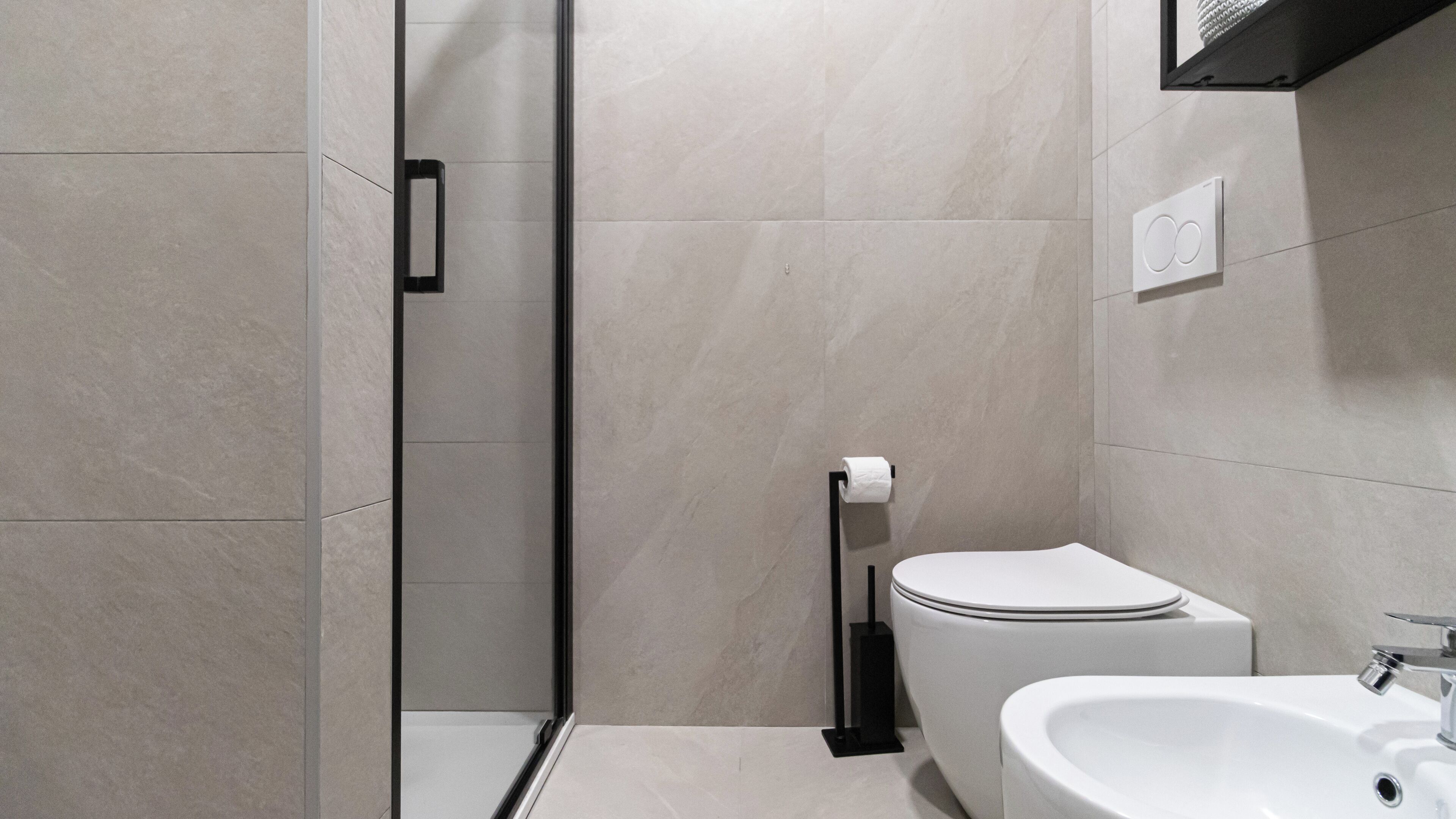 Appartement (1 Bedroom) | Interieur