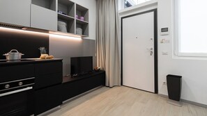 Apartment (1 Bedroom) | Interior -  Italianway - Ponte Seveso 25 (Milan)