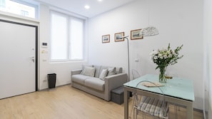 Apartment (1 Bedroom) | Interior -  Italianway - Ponte Seveso 25 (Milan)